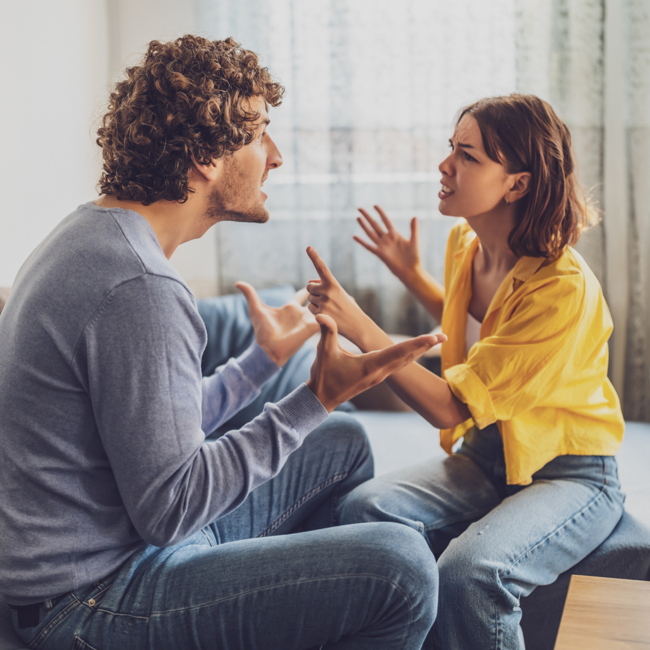 como dejar ir una relacion que no funciona