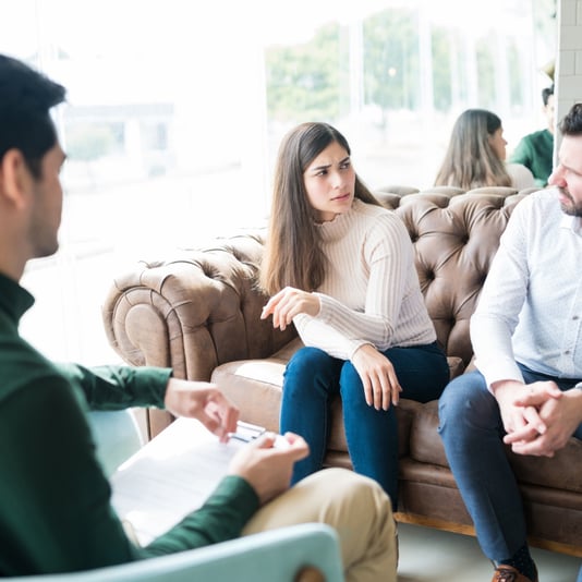 terapia para superar una infidelidad 