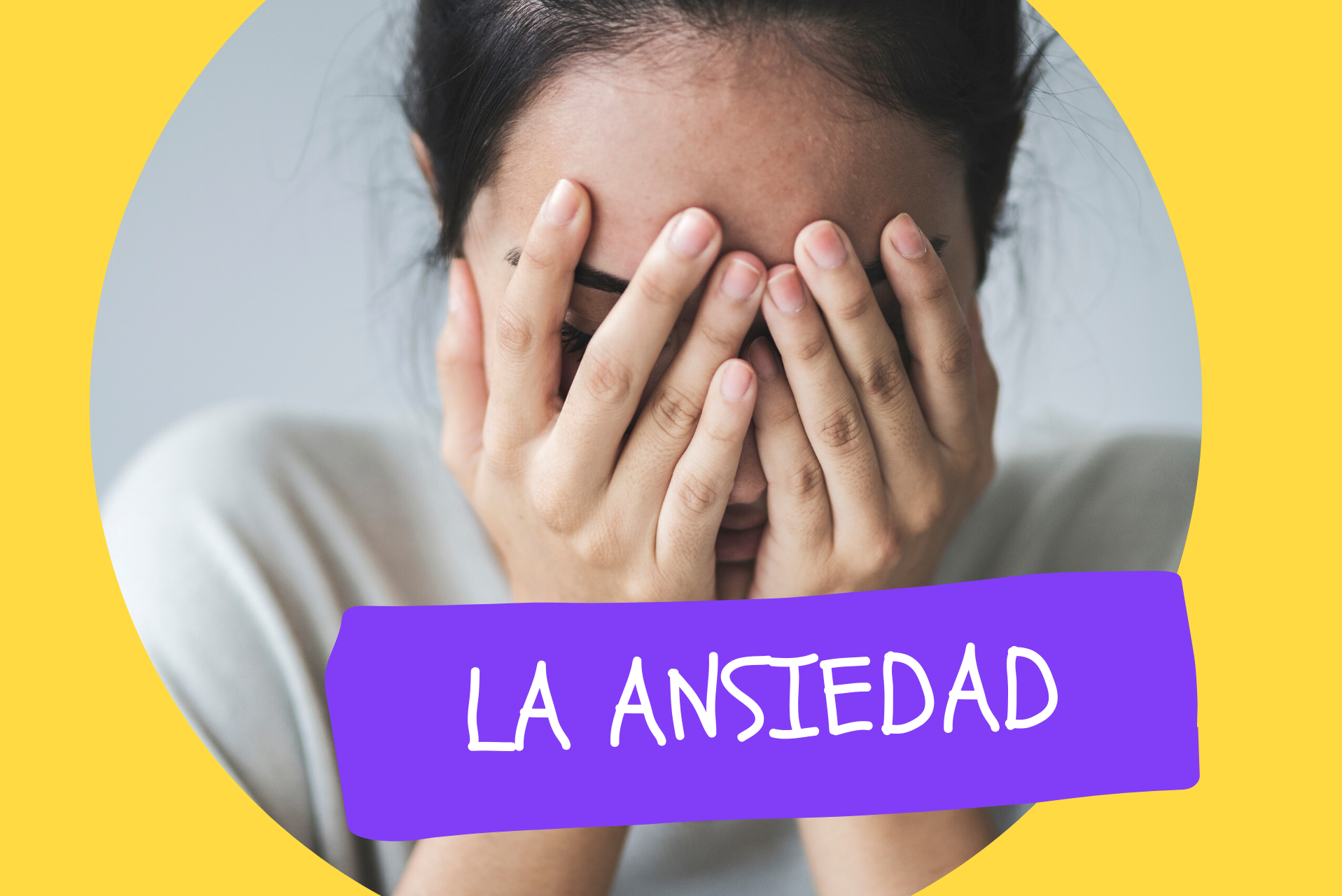 La Ansiedad Y Sintomas De La Ansiedad