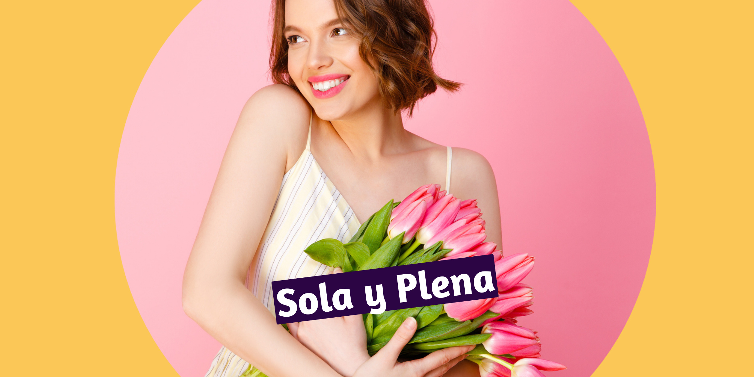 Soledad y Vida Plena