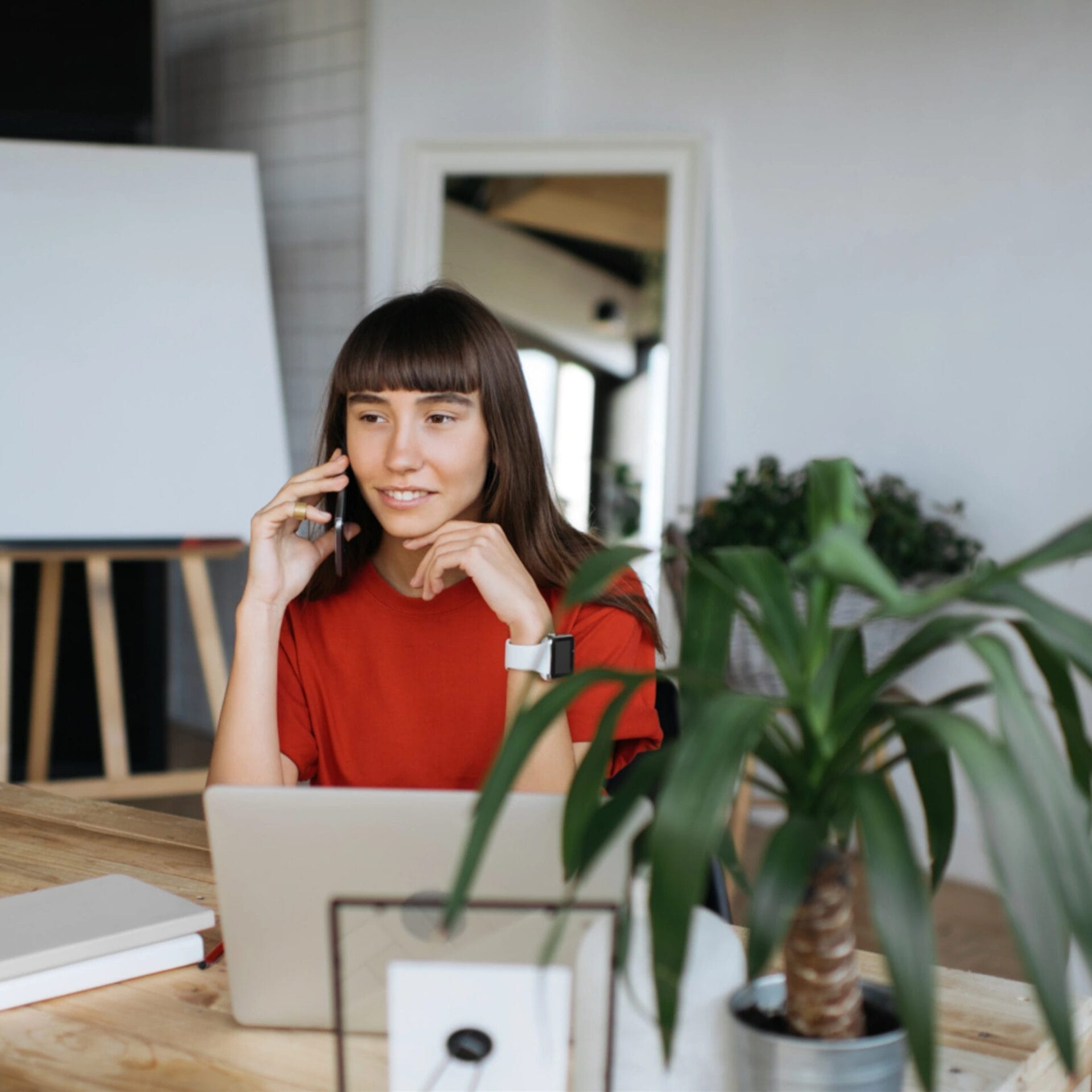 Nuevos proyectos supera una ruptura en 5 paasos