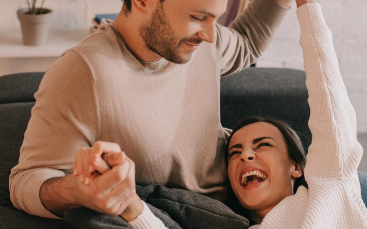 ¿Qué tan importante es el sexo en mi relación?