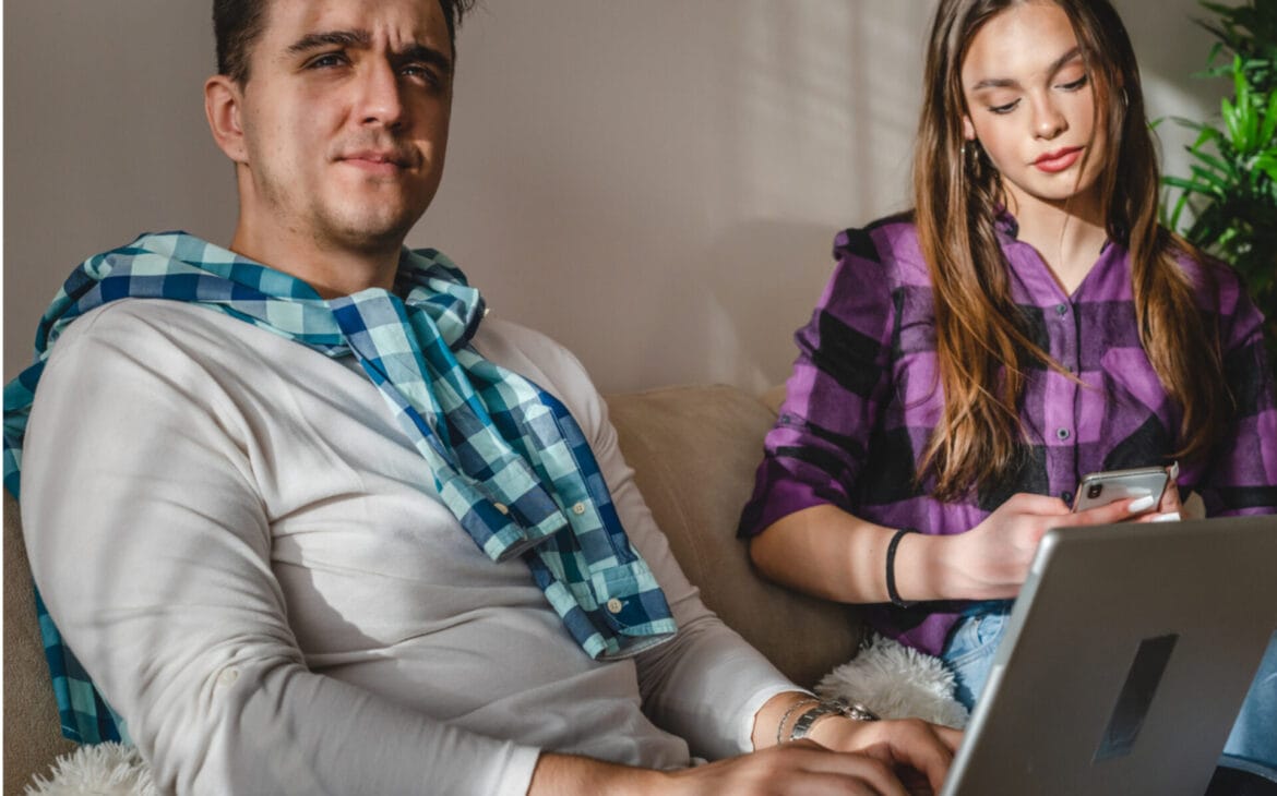 ¿Qué tan importante es el sexo en mi relación?