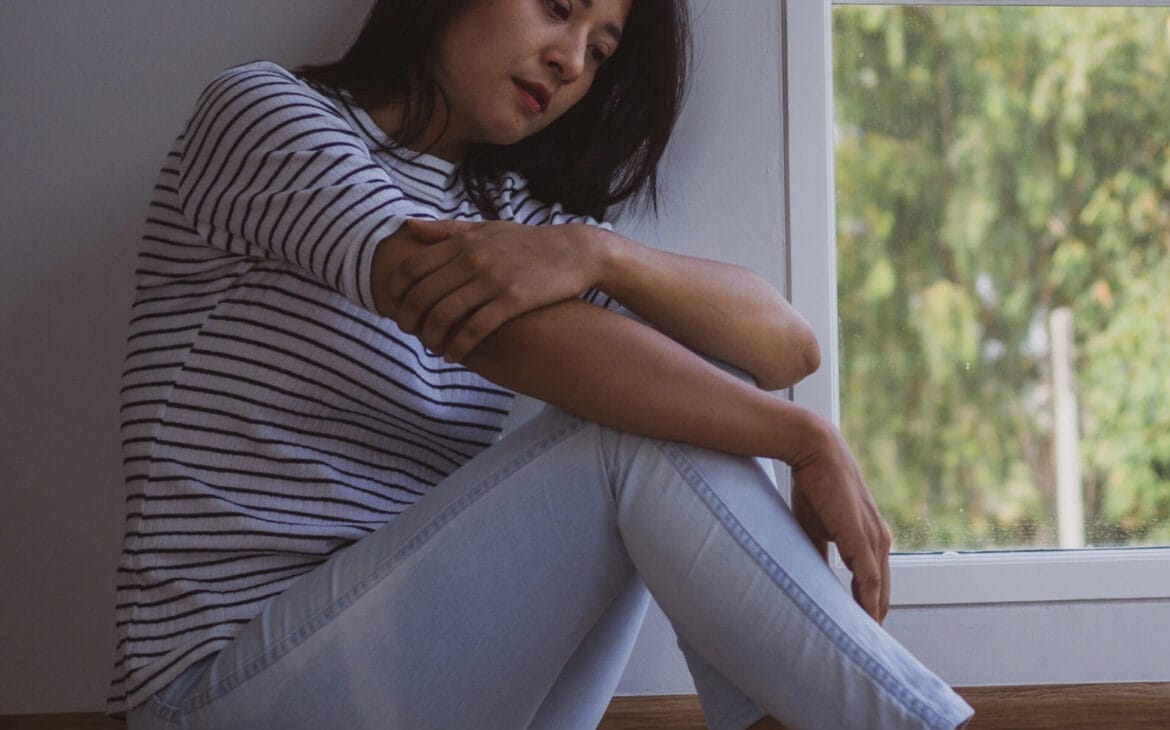 ¿Y si tu ruptura en realidad es una bendición? ¿Y si tu ruptura en realidad es una bendición?