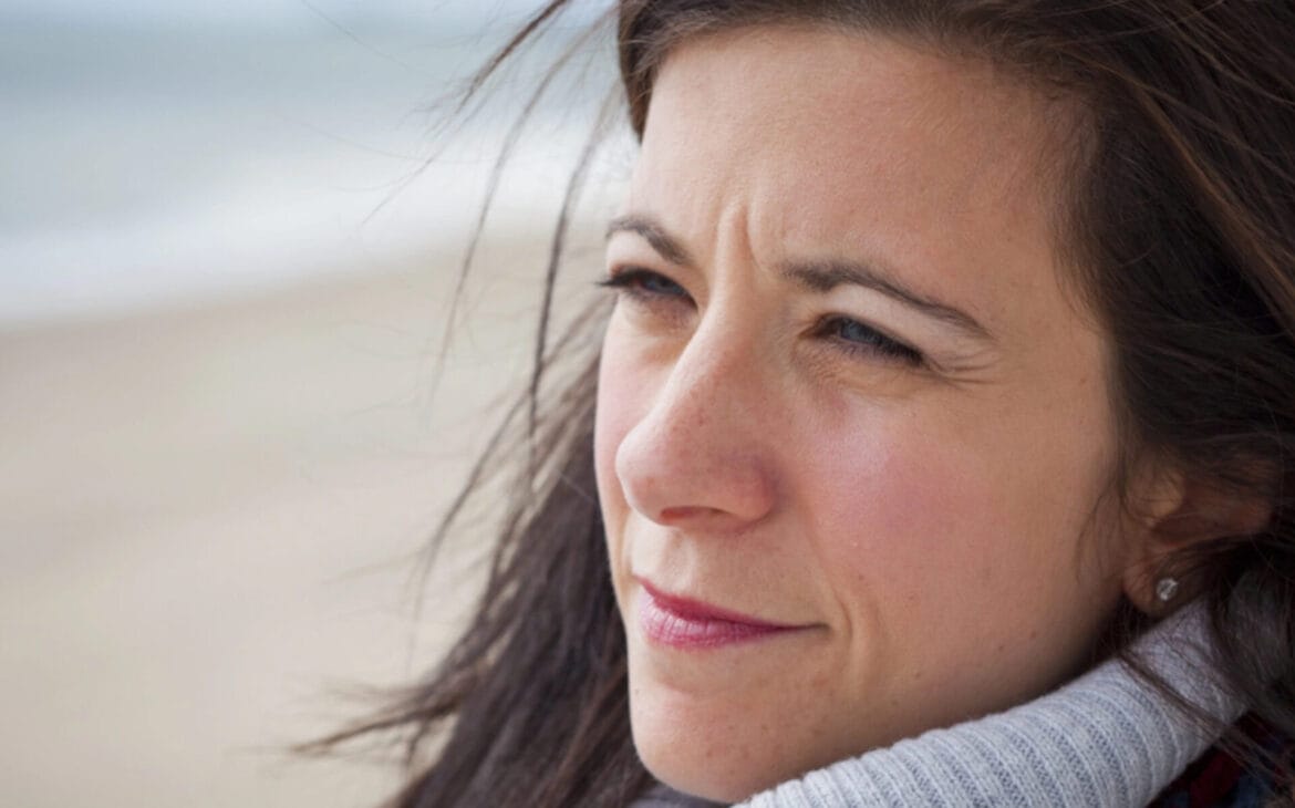 ¿Y si tu ruptura en realidad es una bendición? ¿Y si tu ruptura en realidad es una bendición?