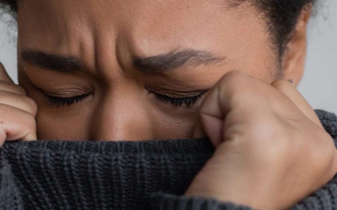 Tu pareja te culpa por su infidelidad 