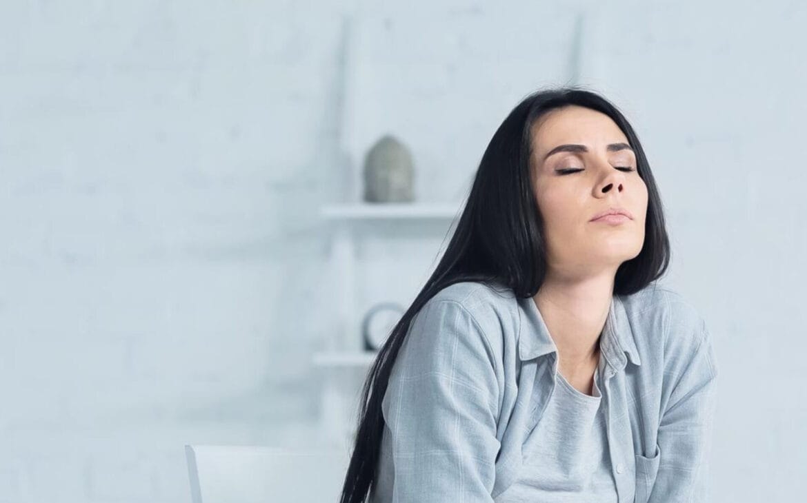 Visualización De Metas Para El Nuevo Año