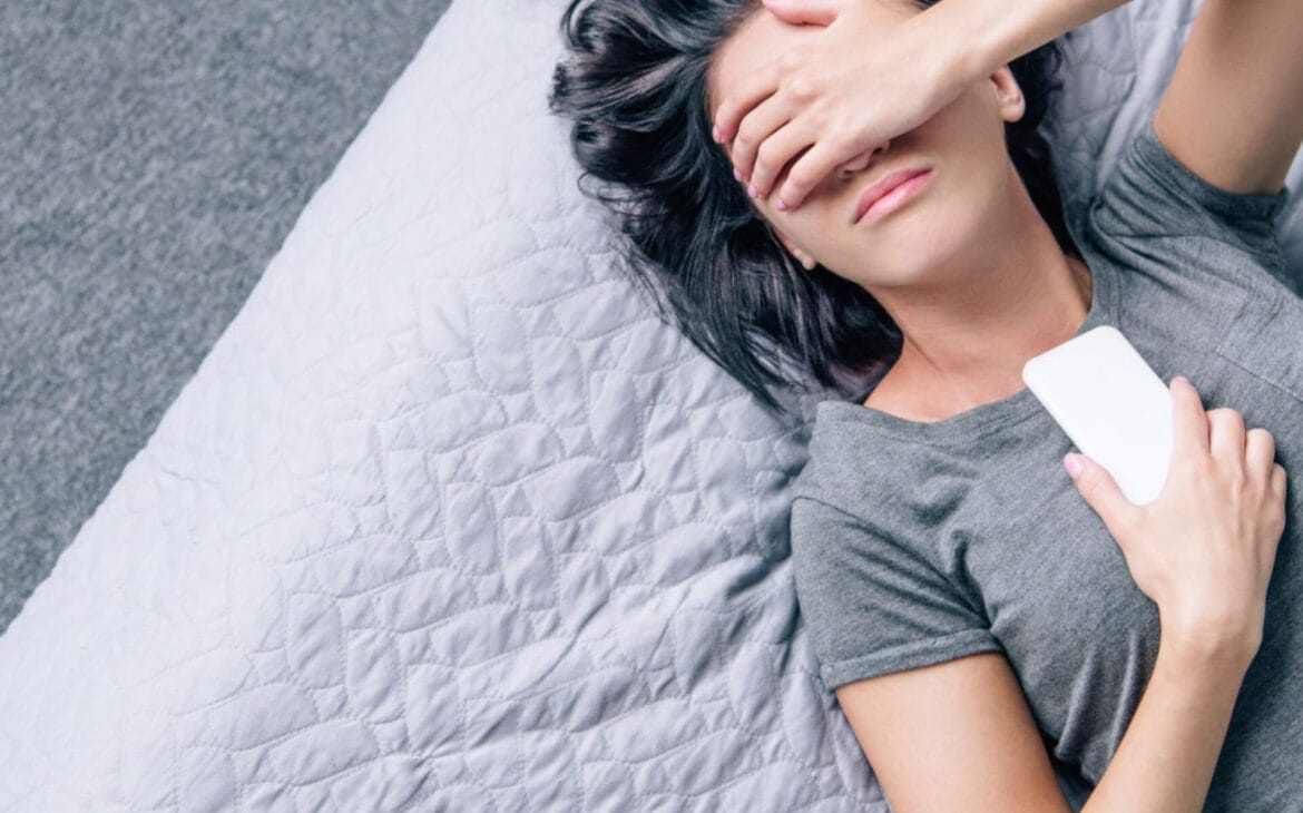 Deja de Perseguir el Amor y Atrae Relaciones Saludables