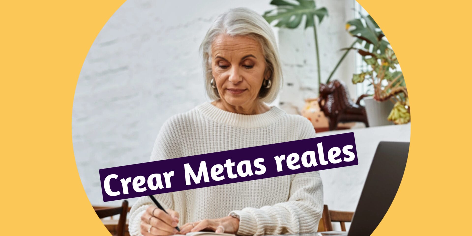 Crear Metas Significativas