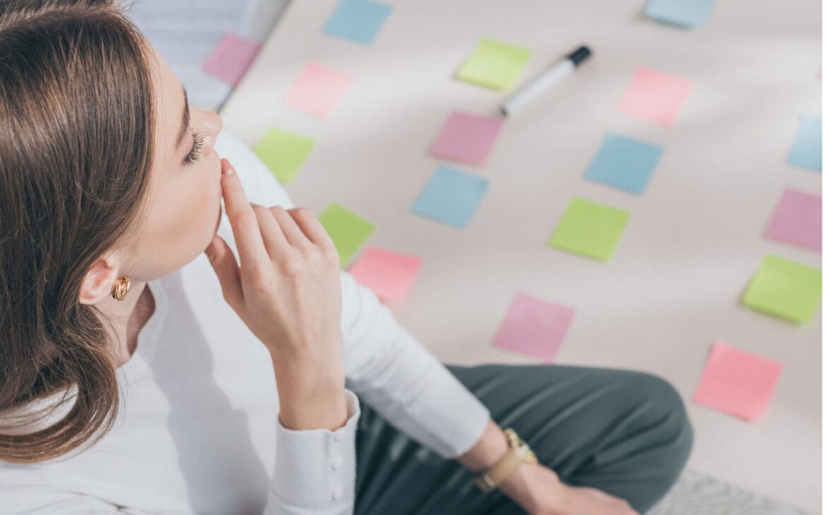 Crear Metas Significativas