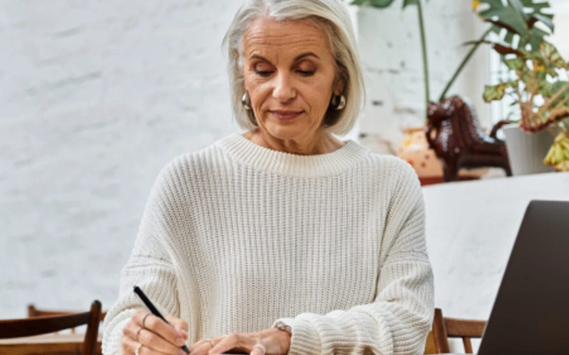 Crear Metas Significativas