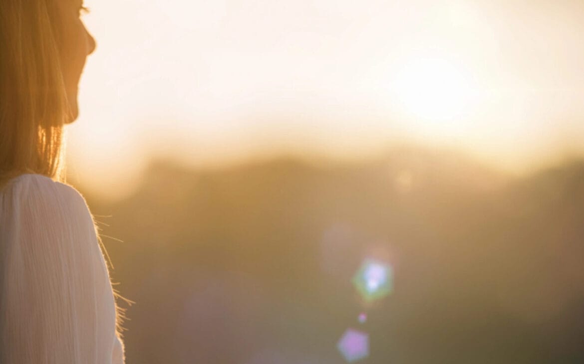 ¿Cómo soltar si él no te quiere?