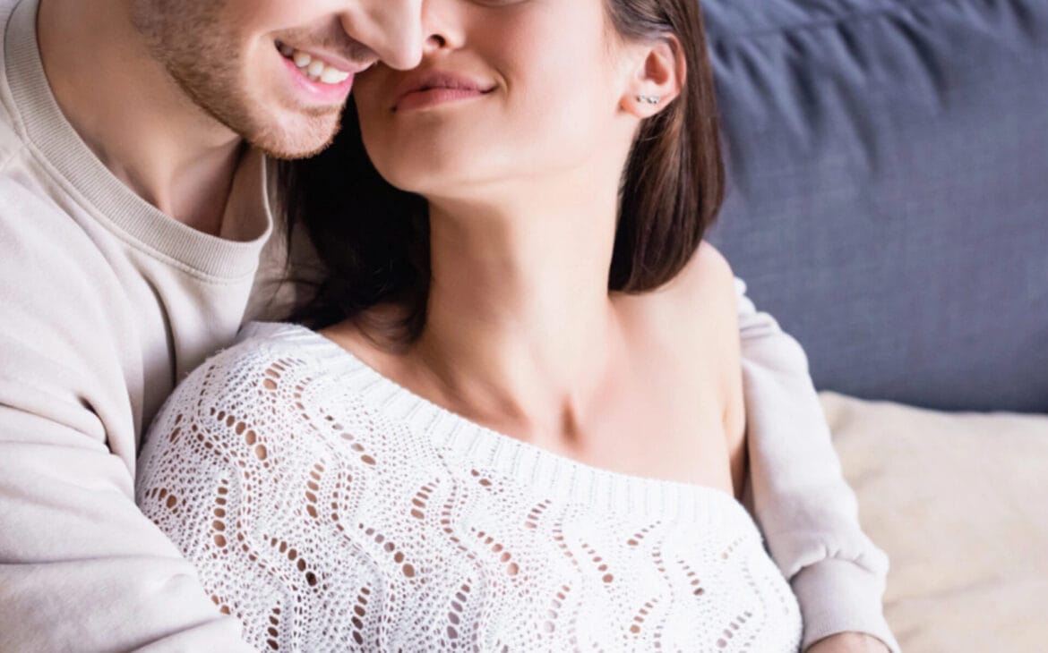 El Amor y el Trauma bonding:  Vínculo Tóxico