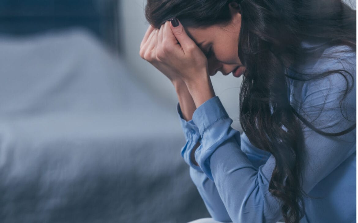 El patrón que repites en tus relaciones (y cómo romperlo de verdad)
